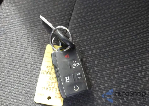 2021 Chevrolet Silverado 1500 4Wd Standard Bed Custom z USA, uszkodzony, nr VIN 1GCRYBEH5MZ114362